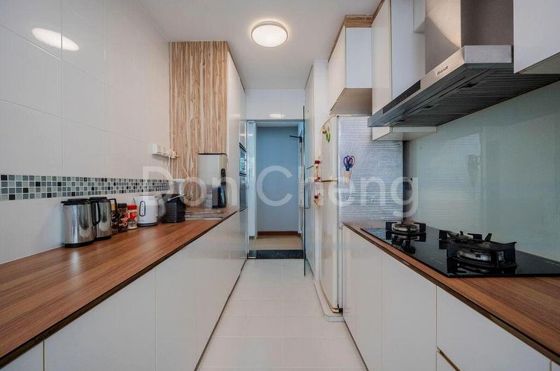 4 Room (4A) HDB for Sale in  317B Yishun Avenue 9 - Image 8